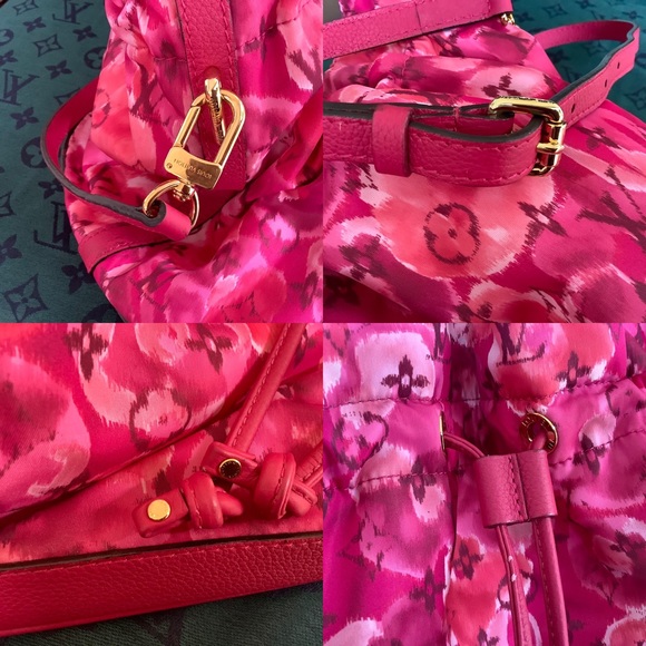 🛍🌸💯Louis Vuitton Inkatha Noefull MM🌸💐 - Picture 4 of 7